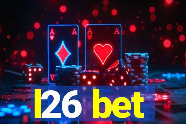 l26 bet