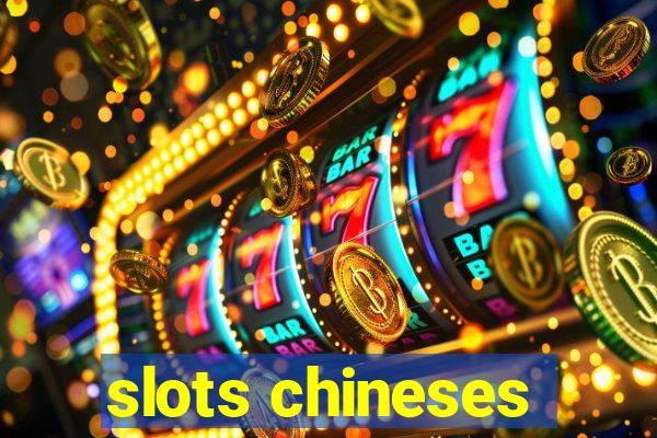 slots chineses