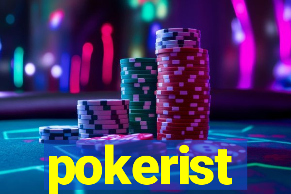 pokerist