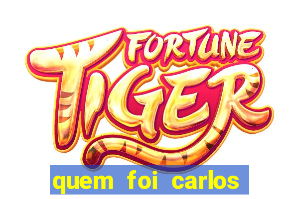 quem foi carlos eduardo fortuna