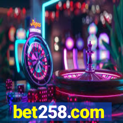 bet258.com