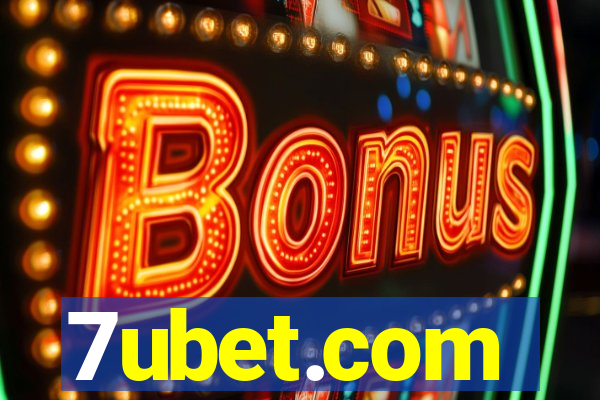 7ubet.com