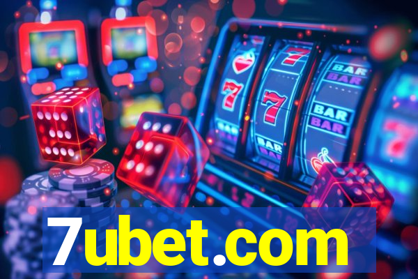 7ubet.com