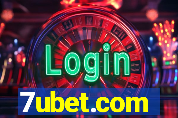 7ubet.com