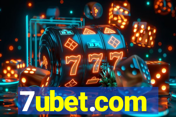 7ubet.com