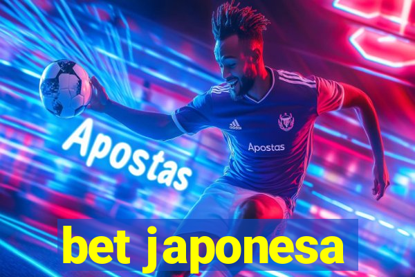 bet japonesa