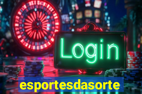 esportesdasorte