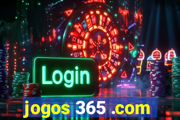 jogos 365 .com