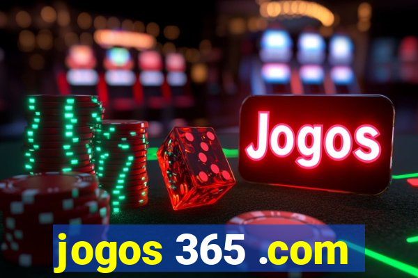 jogos 365 .com