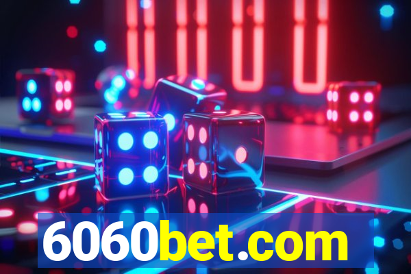 6060bet.com