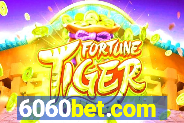 6060bet.com