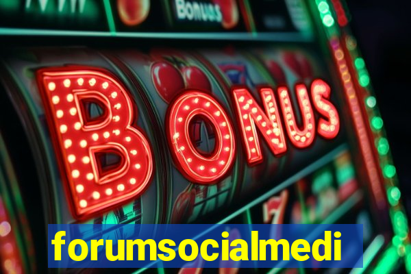 forumsocialmedia