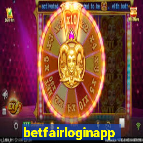 betfairloginapp