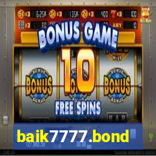 baik7777.bond