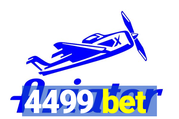 4499 bet