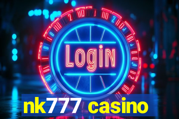 nk777 casino