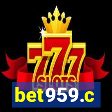 bet959.c