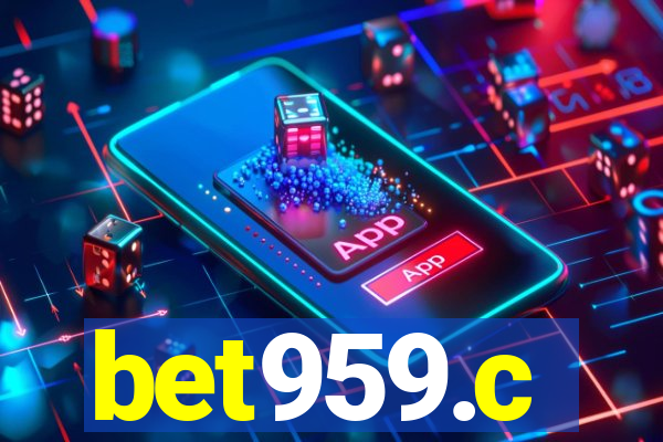 bet959.c