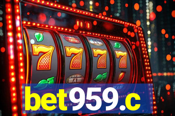 bet959.c