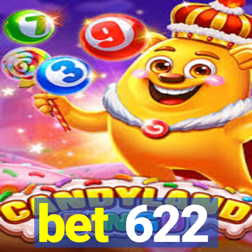 bet 622