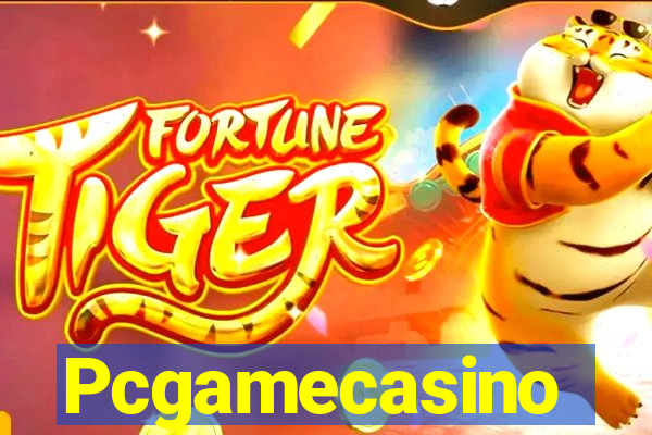 Pcgamecasino