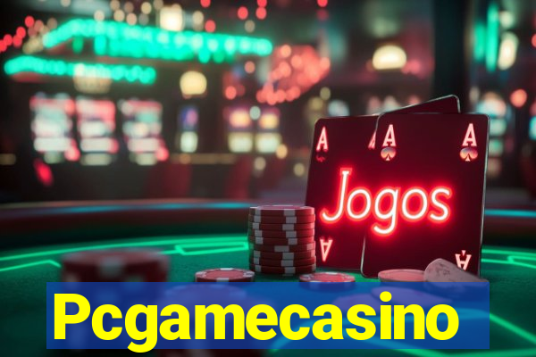 Pcgamecasino