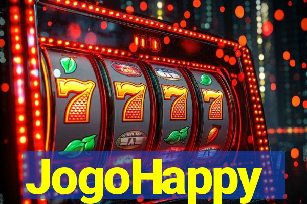 JogoHappy