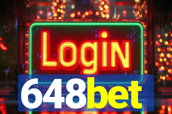 648bet