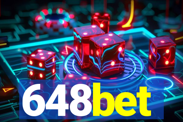 648bet