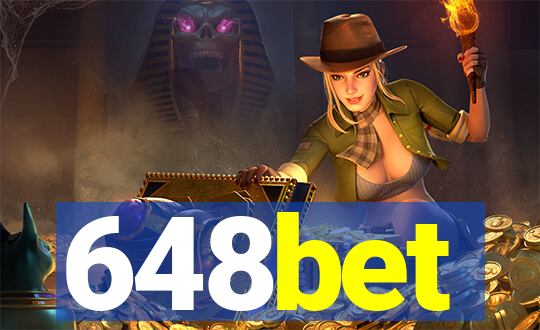 648bet