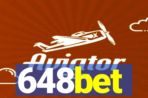 648bet