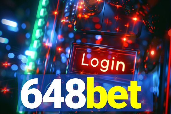 648bet