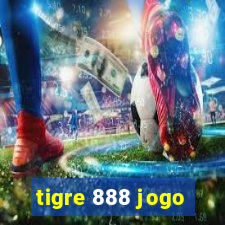 tigre 888 jogo