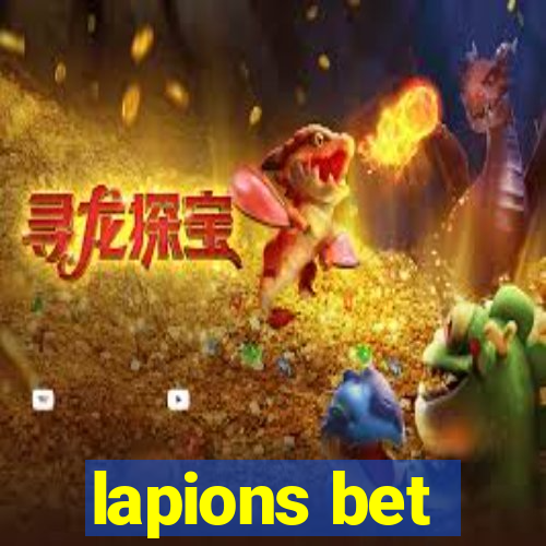 lapions bet