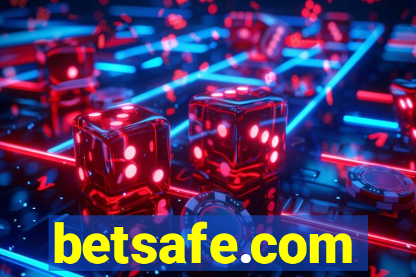 betsafe.com