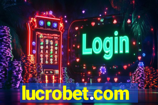 lucrobet.com