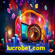 lucrobet.com