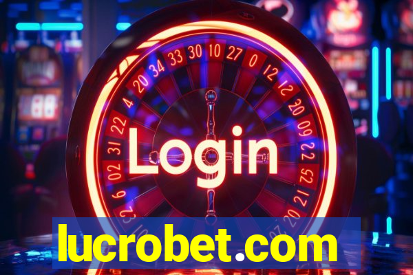 lucrobet.com