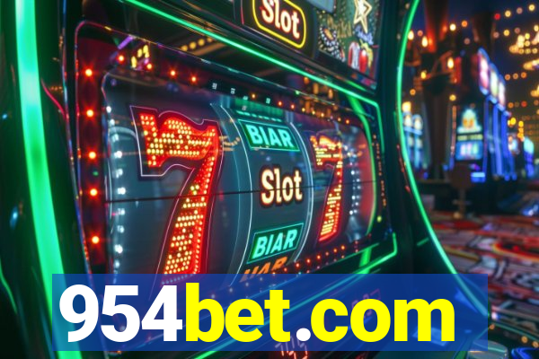 954bet.com