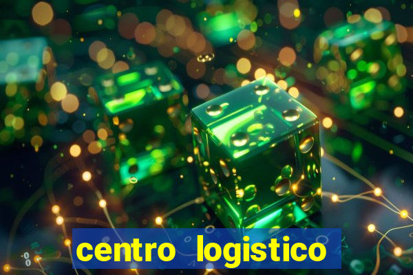 centro logistico shopee betim