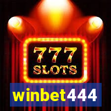 winbet444