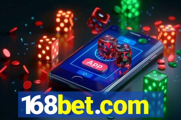 168bet.com