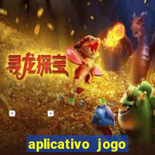 aplicativo jogo ganhar dinheiro