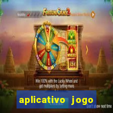 aplicativo jogo ganhar dinheiro