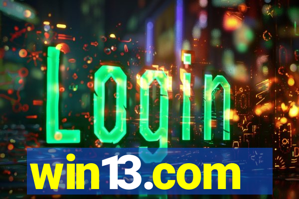 win13.com