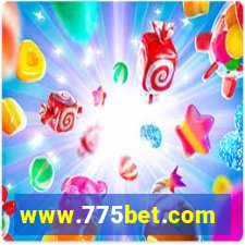 www.775bet.com