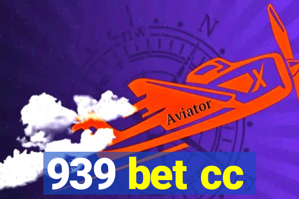 939 bet cc