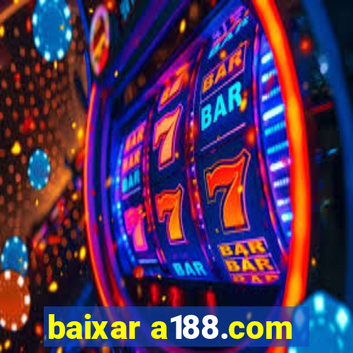 baixar a188.com