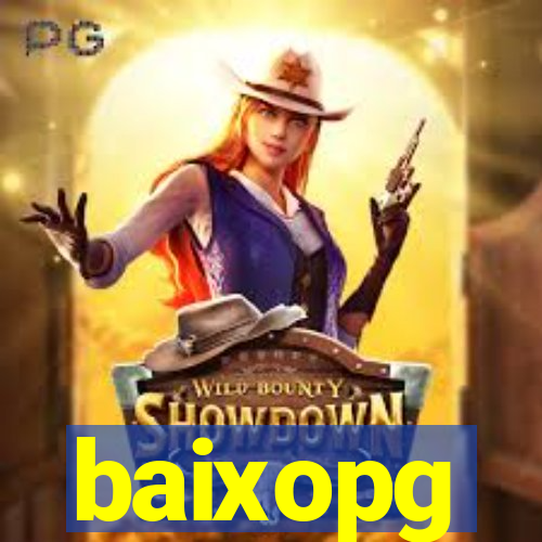 baixopg