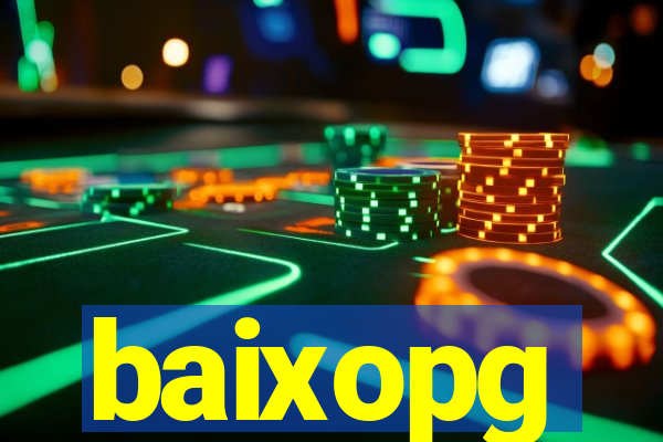 baixopg